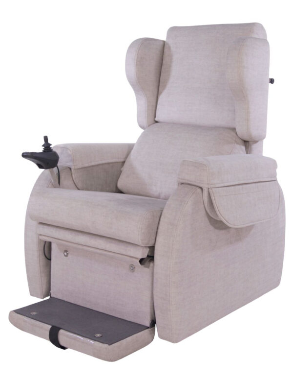 sillon element plus 06 - Sillón Element - Sillón para personas mayores